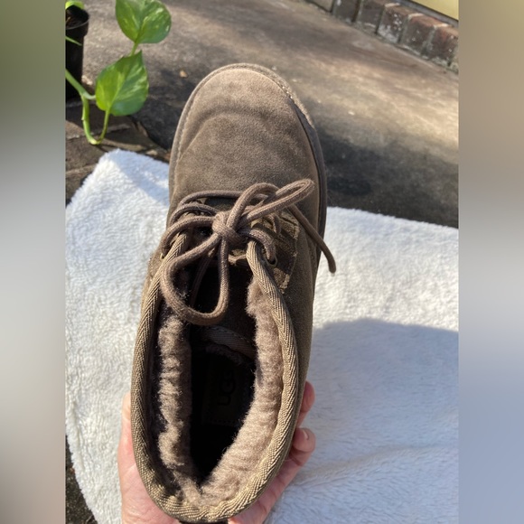 Brown Ugg Neumel - Picture 7 of 10